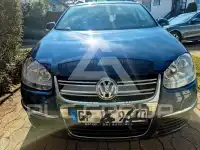 2009 Volkswagen GOLF