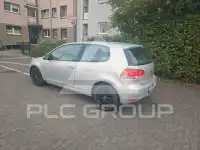 2009 Volkswagen GOLF