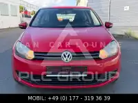 2009 Volkswagen GOLF
