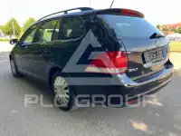 2009 Volkswagen GOLF