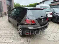 2009 Volkswagen GOLF