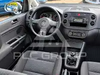 2009 Volkswagen GOLF