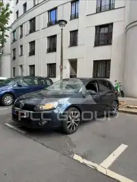 2009 Volkswagen GOLF