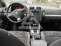 2009 Volkswagen GOLF
