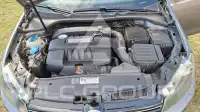 2009 Volkswagen GOLF