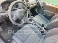 2009 Volkswagen GOLF