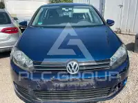 2009 Volkswagen GOLF