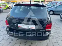 2009 Volkswagen GOLF