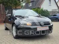 2009 Volkswagen GOLF