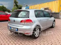 2009 Volkswagen GOLF