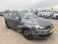 2009 Volkswagen GOLF