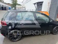 2009 Volkswagen GOLF