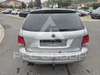 2009 Volkswagen GOLF