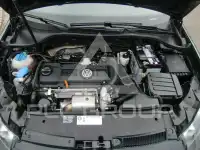 2009 Volkswagen GOLF