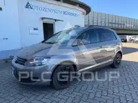 2009 Volkswagen GOLF