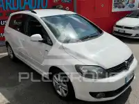 2009 Volkswagen GOLF
