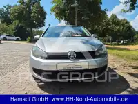 2009 Volkswagen GOLF