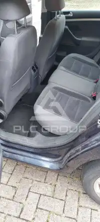 2009 Volkswagen GOLF
