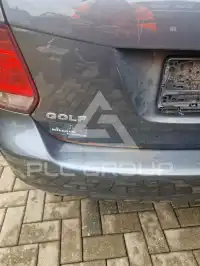 2009 Volkswagen GOLF
