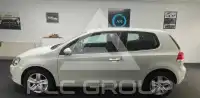 2009 Volkswagen GOLF