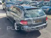 2009 Volkswagen GOLF