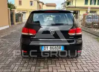 2009 Volkswagen GOLF