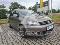 2009 Volkswagen GOLF
