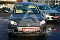 2009 Volkswagen GOLF