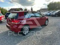 2009 Volkswagen GOLF