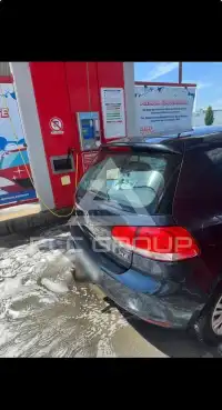 2009 Volkswagen GOLF