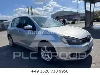 2009 Volkswagen GOLF