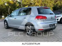 2009 Volkswagen GOLF