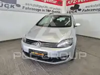 2009 Volkswagen GOLF
