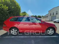 2009 Volkswagen GOLF