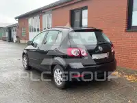 2009 Volkswagen GOLF