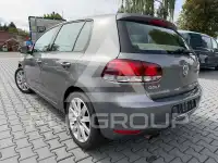 2009 Volkswagen GOLF