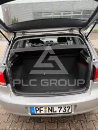 2009 Volkswagen GOLF