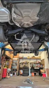 2009 Volkswagen GOLF