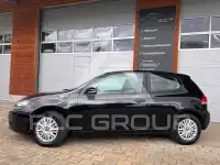 2009 Volkswagen GOLF