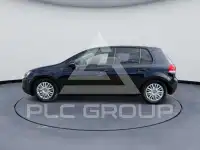 2009 Volkswagen GOLF