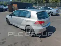 2009 Volkswagen GOLF