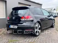 2009 Volkswagen GOLF