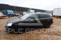 2009 Volkswagen GOLF