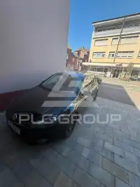 2009 Volkswagen GOLF