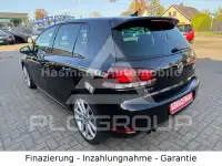 2009 Volkswagen GOLF