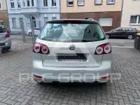 2009 Volkswagen GOLF