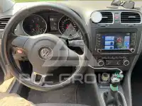 2009 Volkswagen GOLF
