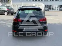 2009 Volkswagen GOLF