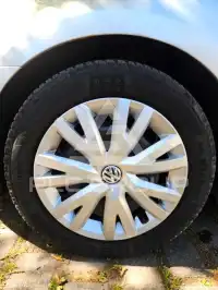 2009 Volkswagen GOLF