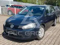 2009 Volkswagen GOLF